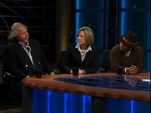 Real Time with Bill Maher Odcinek 3