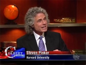 The Colbert Report Odcinek 23