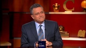 The Colbert Report Odcinek 150