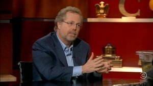 The Colbert Report Odcinek 39