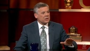 The Colbert Report Odcinek 24