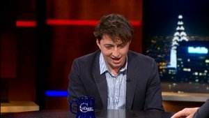 The Colbert Report Odcinek 58