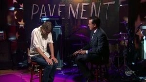 The Colbert Report Odcinek 118