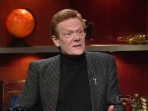 The Colbert Report Odcinek 14