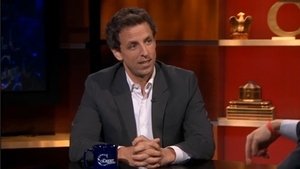 The Colbert Report Odcinek 18