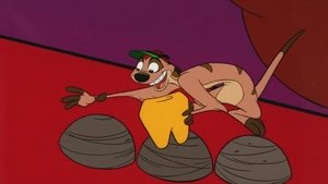 Timon i Pumba Bezdenna gehenna