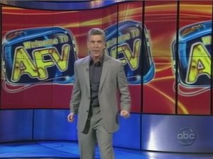 America's Funniest Home Videos Odcinek 3