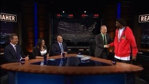 Real Time with Bill Maher Odcinek 6