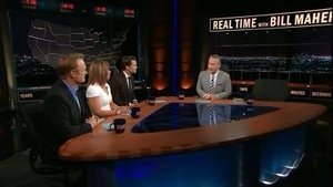 Real Time with Bill Maher Odcinek 14