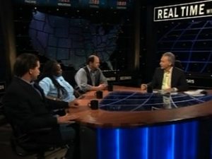 Real Time with Bill Maher Odcinek 5
