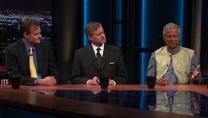 Real Time with Bill Maher Odcinek 13