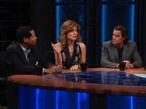 Real Time with Bill Maher Odcinek 7