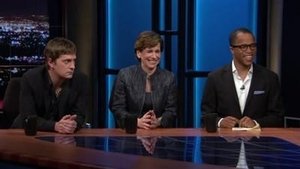 Real Time with Bill Maher Odcinek 6