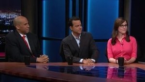 Real Time with Bill Maher Odcinek 12
