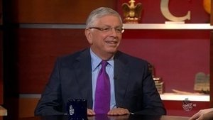 The Colbert Report Odcinek 146