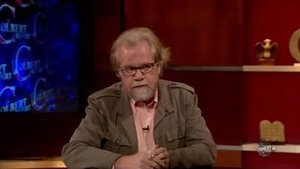 The Colbert Report Odcinek 62