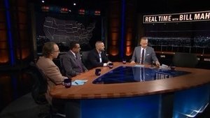 Real Time with Bill Maher Odcinek 4
