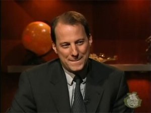 The Colbert Report Odcinek 20