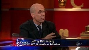 The Colbert Report Odcinek 54
