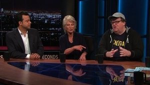 Real Time with Bill Maher Odcinek 28