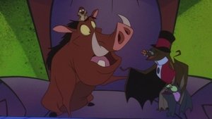 Timon i Pumba Jamajska pomyłka