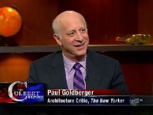 The Colbert Report Odcinek 147