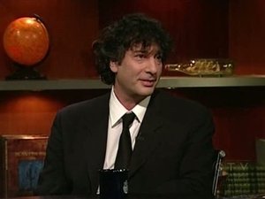 The Colbert Report Odcinek 37