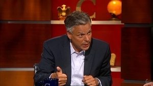 The Colbert Report Odcinek 143