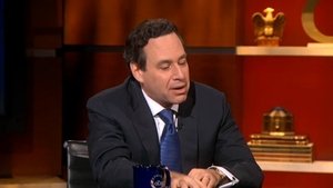 The Colbert Report Odcinek 46