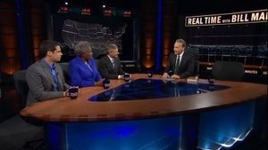 Real Time with Bill Maher Odcinek 5
