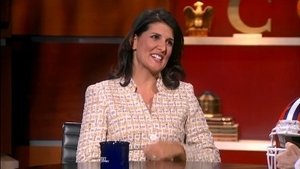 The Colbert Report Odcinek 79