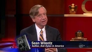 The Colbert Report Odcinek 115