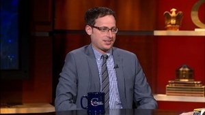 The Colbert Report Odcinek 19