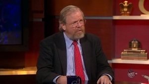 The Colbert Report Odcinek 133