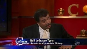 The Colbert Report Odcinek 48