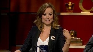 The Colbert Report Odcinek 114
