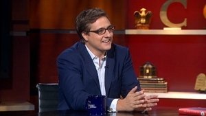 The Colbert Report Odcinek 132