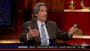 The Colbert Report Odcinek 91