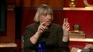 The Colbert Report Odcinek 40