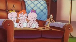 Timon i Pumba Małolatki u surykatki
