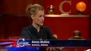 The Colbert Report Odcinek 52