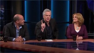 Real Time with Bill Maher Odcinek 24