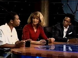 Real Time with Bill Maher Odcinek 11