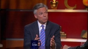 The Colbert Report Odcinek 9