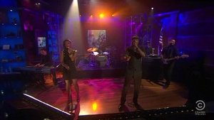 The Colbert Report Odcinek 81
