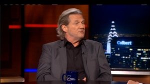 The Colbert Report Odcinek 125