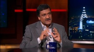 The Colbert Report Odcinek 128