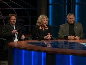 Real Time with Bill Maher Odcinek 7