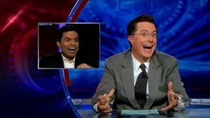 The Colbert Report Odcinek 104