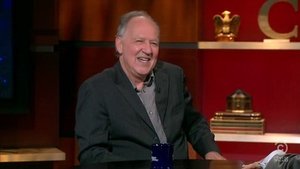 The Colbert Report Odcinek 72